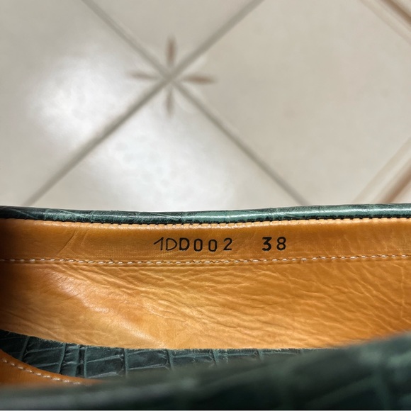 Prada Loafers - Picture 4 of 7